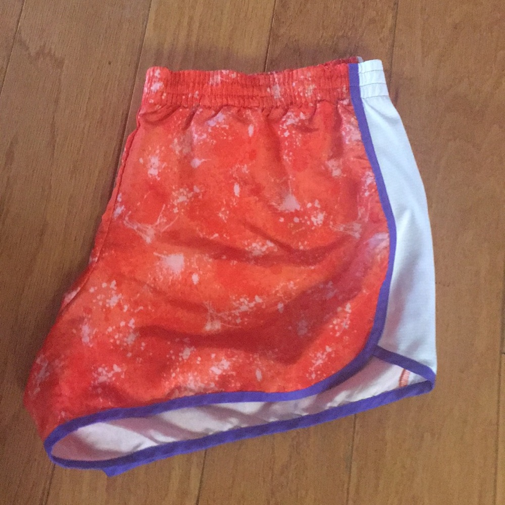 XXL Danskin Athletic Workout Shorts